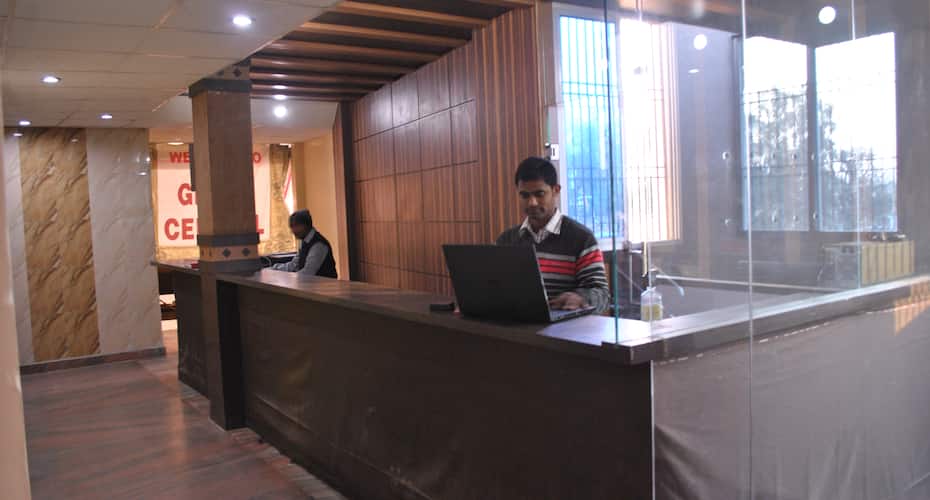 Hotel Srimann Mangalam, Azamgarh 4